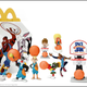 space jam toy lineup